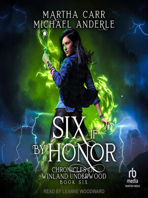 Six If by Honor - Audiobook